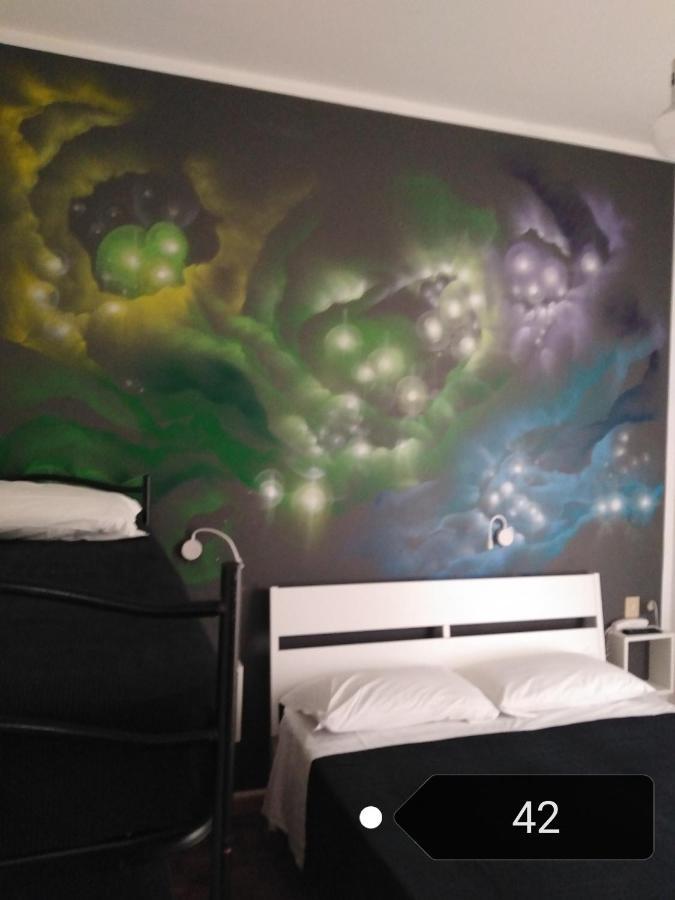 X Hotel Punta Marina Extérieur photo