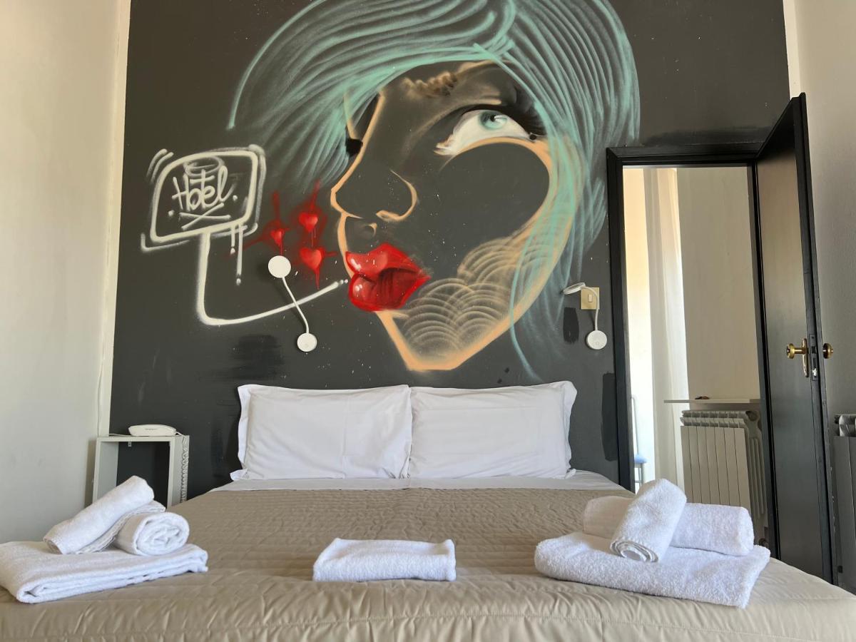 X Hotel Punta Marina Extérieur photo