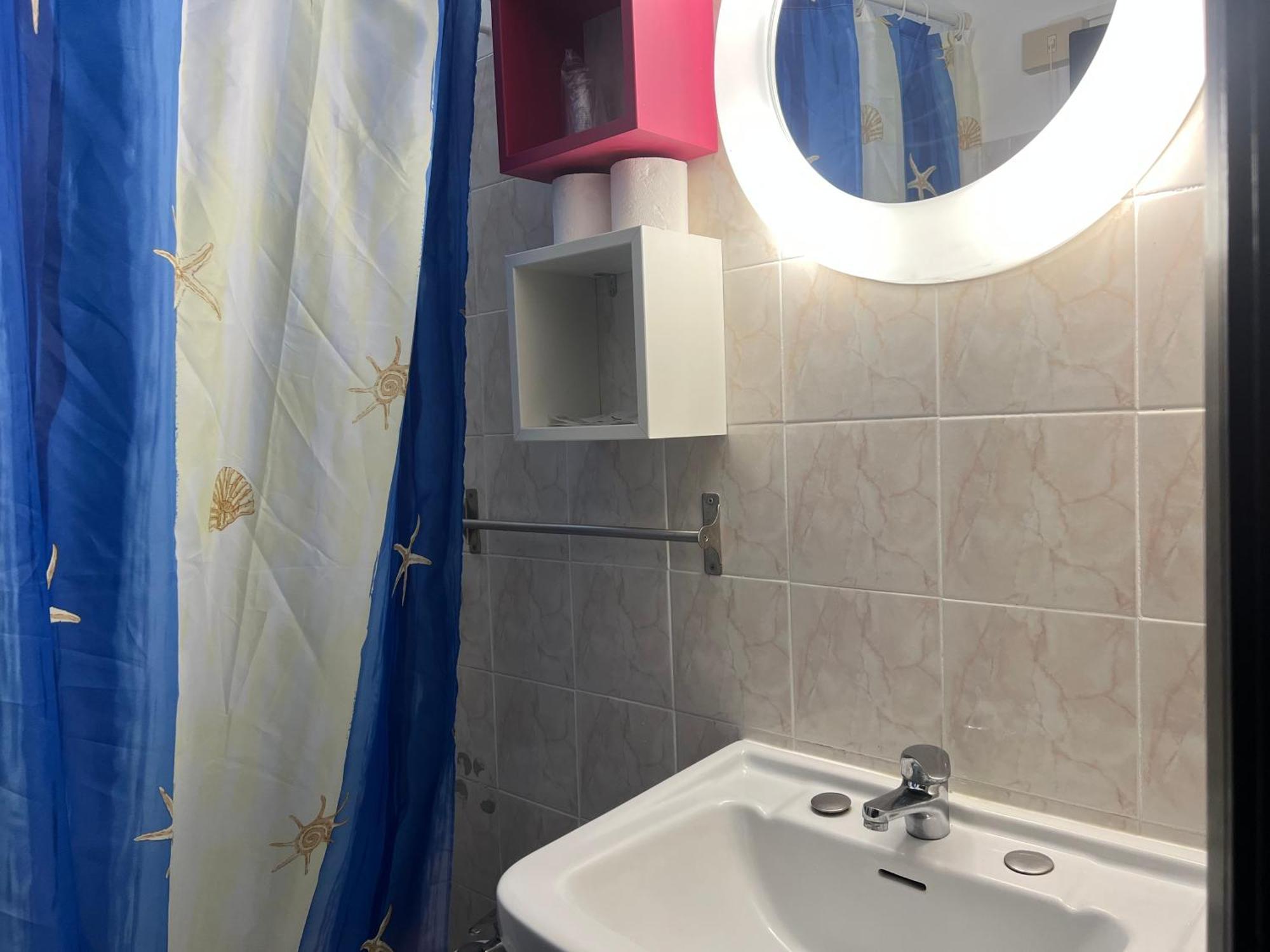 X Hotel Punta Marina Extérieur photo