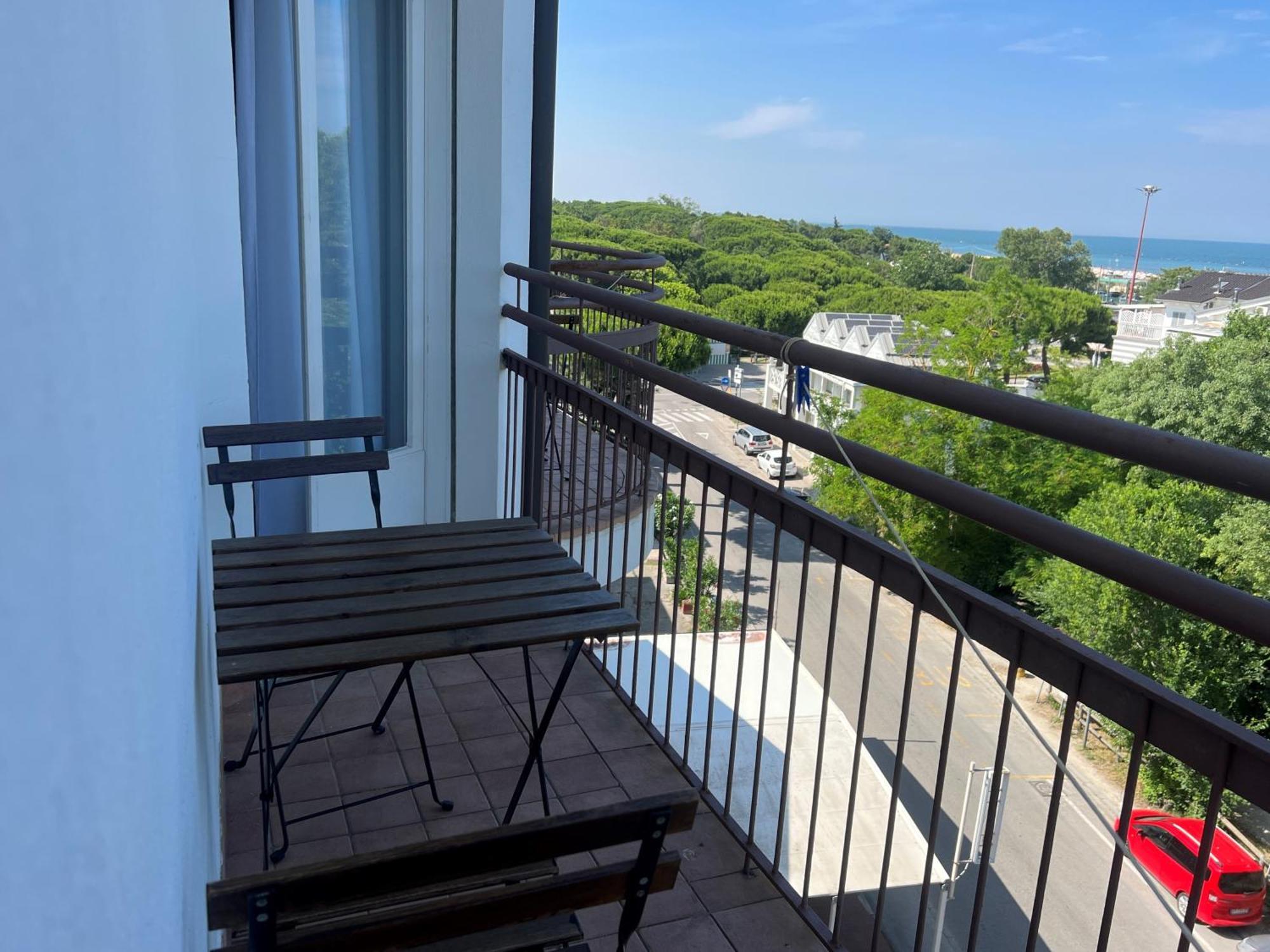 X Hotel Punta Marina Extérieur photo