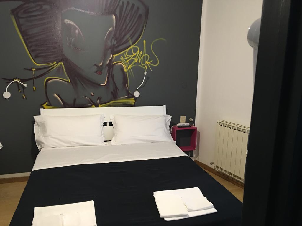 X Hotel Punta Marina Extérieur photo