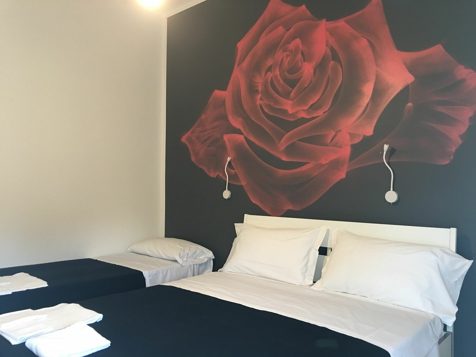 X Hotel Punta Marina Extérieur photo