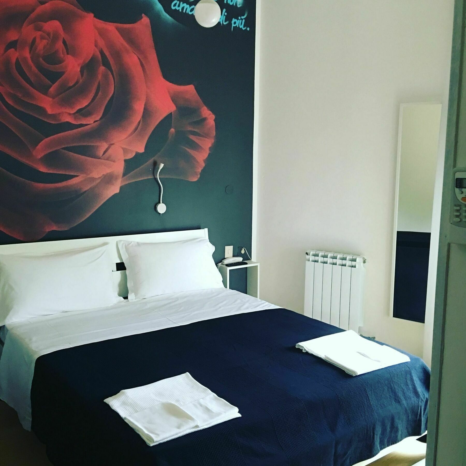 X Hotel Punta Marina Extérieur photo