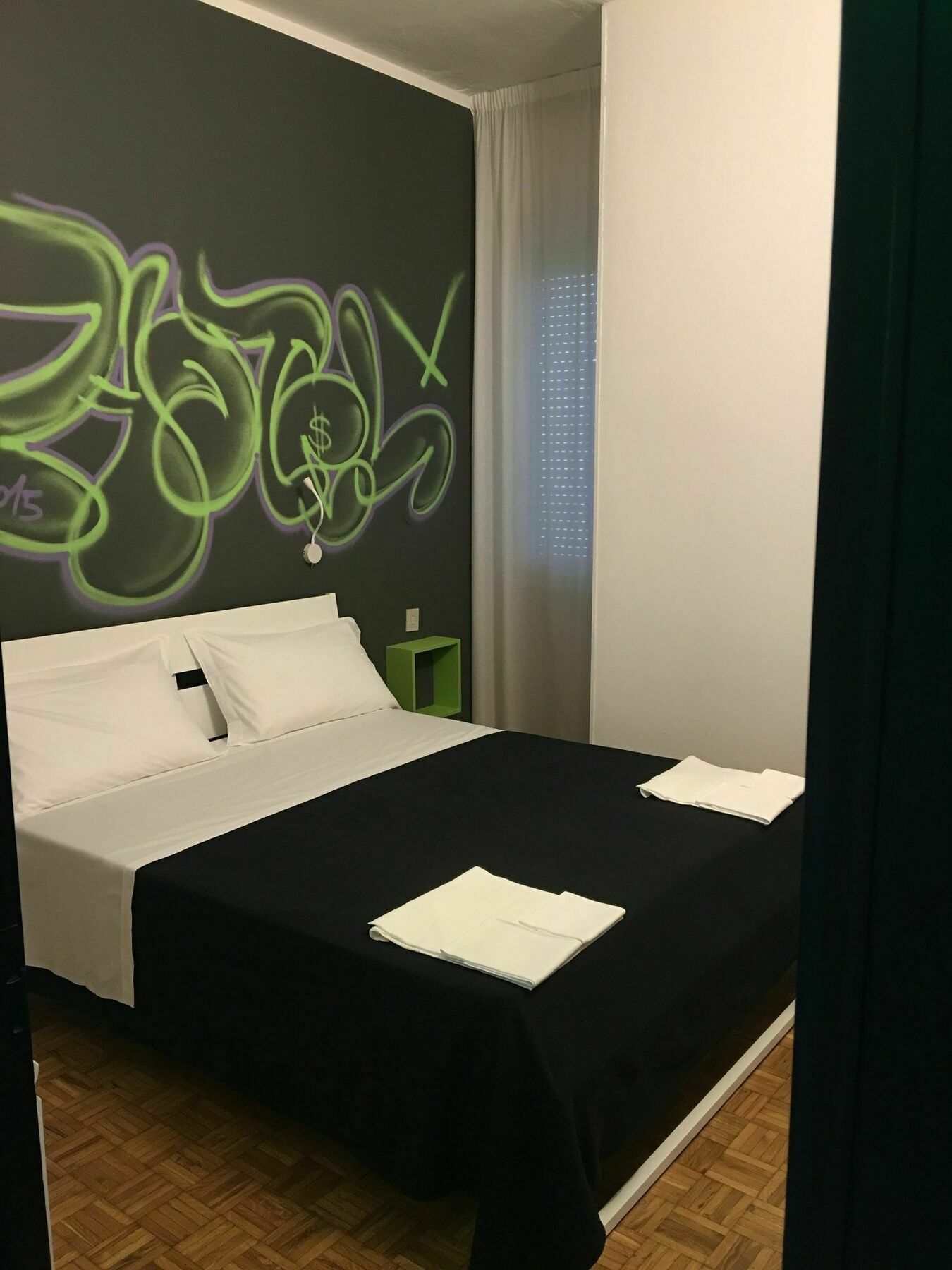 X Hotel Punta Marina Extérieur photo