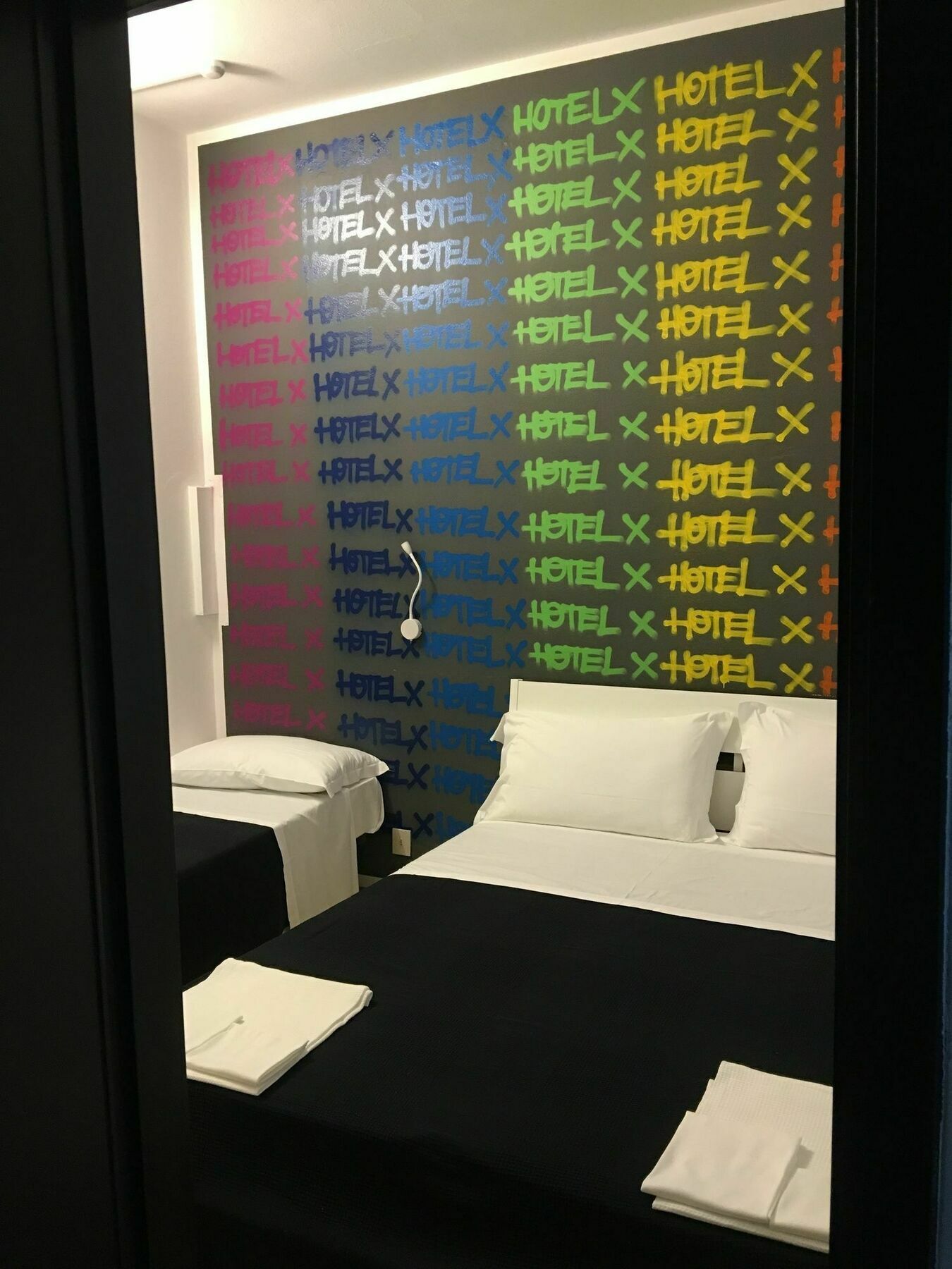 X Hotel Punta Marina Extérieur photo