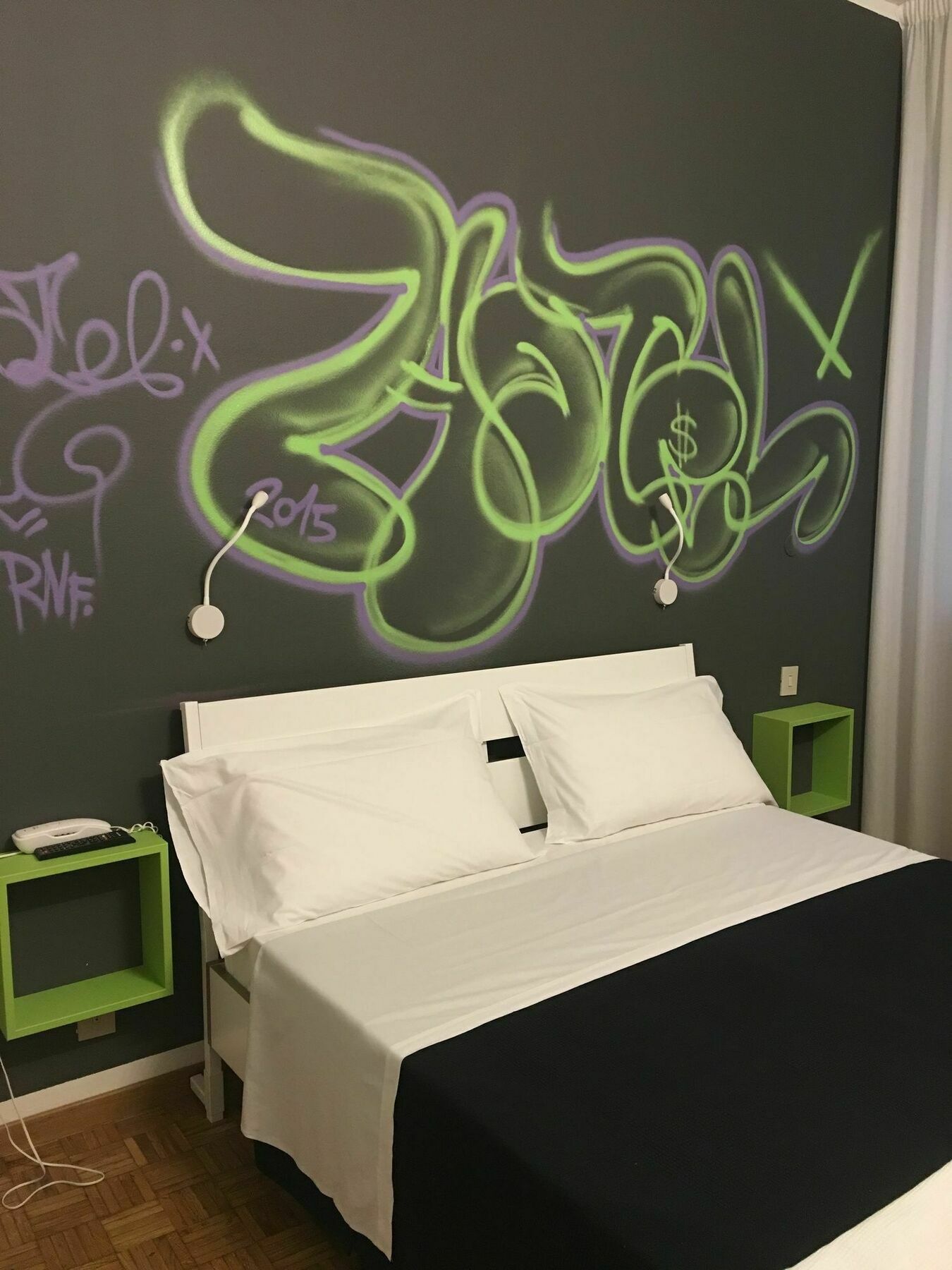 X Hotel Punta Marina Extérieur photo